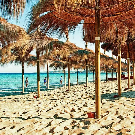 Casarivabella بيت للعطل *