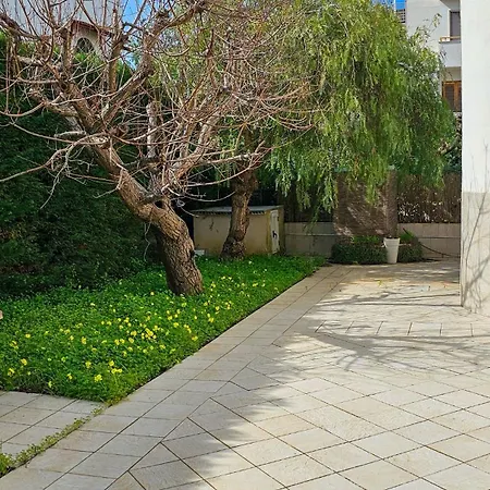 بيت للعطل Casarivabella *